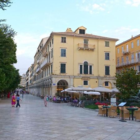 Nikolakis Kofineta Apartment Corfu  Exterior photo